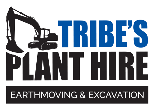 Tribe's Plant Hire Miles